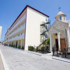 Гостиница Gorny Vozdukh Health Resort Гостиница Gorny Vozdukh Health Resort в Сочи