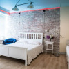 Гостиница Anarin Apartaments Гостиница Anarin Apartaments в Санкт-Петербурге