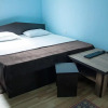 Отель Domino Hostel Yerevan Отель Domino Hostel Yerevan в Ереване