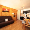 Отель Immodelpas Canigou Отель Immodelpas Canigou в Энкаме