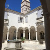 Отель Romantic maisonette Отель Romantic maisonette в Сподне Шкофие