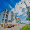 Гостиница Guest House Orekhovaya Roscha Гостиница Guest House Orekhovaya Roscha в Анапе