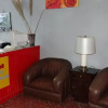 Отель Pasiones Argentinas Hostel Suite Отель Pasiones Argentinas Hostel Suite в Тукумане
