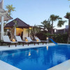Отель Kubudiuma Villas Отель Kubudiuma Villas в Кангу