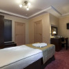 Гостиница Atola Village Hotel Гостиница Atola Village Hotel в Уфе