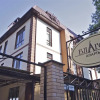 Гостиница Blagoe ApartHotel Гостиница Blagoe ApartHotel в Сочи