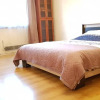 Гостиница DeLuxe Apartment Starobitsevskaya Гостиница DeLuxe Apartment Starobitsevskaya в Москве