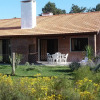 Отель Casa Picaflor Отель Casa Picaflor в Жорегиберри