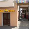 Хостел Smile Хостел Smile в Нижнем Новгороде