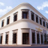 Отель La Cuarteria Hotel Boutique Отель La Cuarteria Hotel Boutique в Гуамучиле