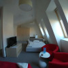 Отель Art Hotel Отель Art Hotel в Любляне