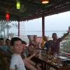 Отель Silver Dolphin Guesthouse Отель Silver Dolphin Guesthouse в Кратье