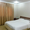 Отель Noble Rose Apartment Отель Noble Rose Apartment в Салмийя
