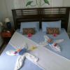 Отель Orchid Sunset Guest House Отель Orchid Sunset Guest House на Острове Маэ