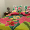 Отель Moana's Tropical Hideaway Отель Moana's Tropical Hideaway в Раротонге