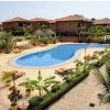 Отель Seafront Residence Отель Seafront Residence в Серекунде
