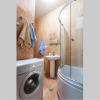 Отель Nugzari's Apartments Отель Nugzari's Apartments в Тбилиси
