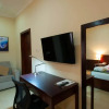 Отель Golden Bean Hotel Отель Golden Bean Hotel в Кумаси