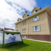 Гостиница Planernaya Гостиница Planernaya в Домодедово