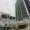 Отель Midtown Residence Surabaya Отель Midtown Residence Surabaya в Сурабае