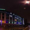 Гостиница Московская Гостиница Московская в Нижнем Новгороде