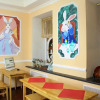 Хостел March Hare Хостел March Hare в Санкт-Петербурге