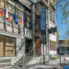 Отель Glass Tower Hotel Отель Glass Tower Hotel в Ереване