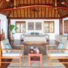 Отель Toberua Island Resort Отель Toberua Island Resort на Острова Ломаивити