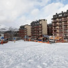 Отель Apartamentos Sapporo Отель Apartamentos Sapporo в Пас-де-ла-Касе