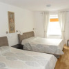 Отель Kollmann Apartments Отель Kollmann Apartments в Любляне
