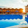 Гостиница Zolotoy Bereg Гостиница Zolotoy Bereg в Анапе