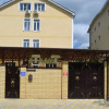Гостиница Atlant Guest House Гостиница Atlant Guest House в Анапе