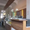 Отель Neuer Karlshof Отель Neuer Karlshof в Баден-Бадене