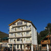 Гостиница Sofia Hotel Гостиница Sofia Hotel в Красной Поляне