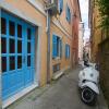 Отель Apartment Aba Abudancija Отель Apartment Aba Abudancija в Сподне Шкофие