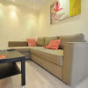 Гостиница Four Squares Apartments на Белорусской Гостиница Four Squares Apartments на Белорусской в Москве
