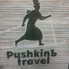 Гостиница Apartment Pushkin Travel Гостиница Apartment Pushkin Travel в Сочи