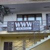 Гостиница Hostel WWW Гостиница Hostel WWW в Анапе