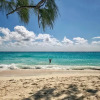 Отель Blue Orchids Beach Hotel Отель Blue Orchids Beach Hotel в Уэртинге