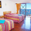 Отель Estelar del Lago Titicaca Отель Estelar del Lago Titicaca в Сане Айленде