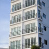 Отель Hostal Marina Real Отель Hostal Marina Real в Санто-Доминго-Эсте