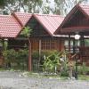 Отель Sabai Sabai Resort & Restaurant Отель Sabai Sabai Resort & Restaurant в Банпхае