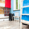 Гостиница Hostels Rus Vnukovo Гостиница Hostels Rus Vnukovo в Москве