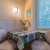 Гостиница FlatHome24 on Tovarishcheskiy 26 Гостиница FlatHome24 on Tovarishcheskiy 26 в Санкт-Петербурге