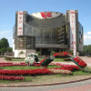Гостиница White Nights Apartment Гостиница White Nights Apartment в Санкт-Петербурге