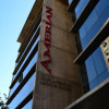 Отель Amérian Tucuman Apart And Suites Отель Amérian Tucuman Apart And Suites в Тукумане