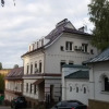 Гостиница У Домика Петра Гостиница У Домика Петра в Нижнем Новгороде