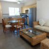 Отель Dream Away Trujillo Beach ECO Resort #3 Отель Dream Away Trujillo Beach ECO Resort #3 в Барра-де-Чапагуа