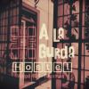 Отель A la Gurda Отель A la Gurda в Тукумане