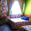 Отель La Zona Hostel Отель La Zona Hostel в Сан-Сальвадоре